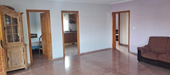 Casa T3 em Hondon De Las Nieves, Spain N.º 161086 6