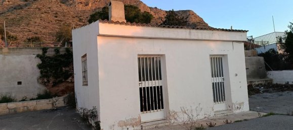 Casa T3 em Hondon De Las Nieves, Spain N.º 161086 13