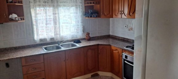 Casa T3 em Hondon De Las Nieves, Spain N.º 161086 4