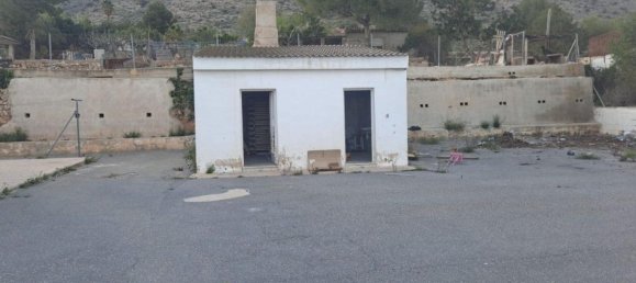 Casa T3 em Hondon De Las Nieves, Spain N.º 161086 31