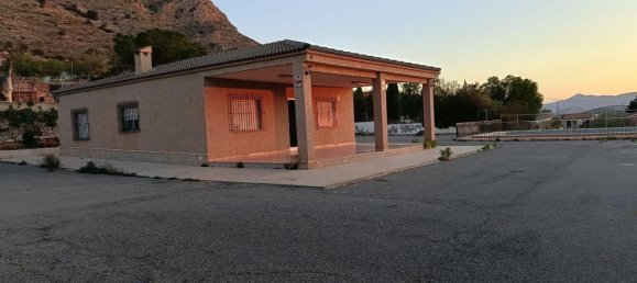 Casa T3 em Hondon De Las Nieves, Spain N.º 161086 27