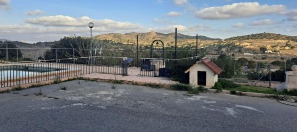 Casa T3 em Hondon De Las Nieves, Spain N.º 161086 30