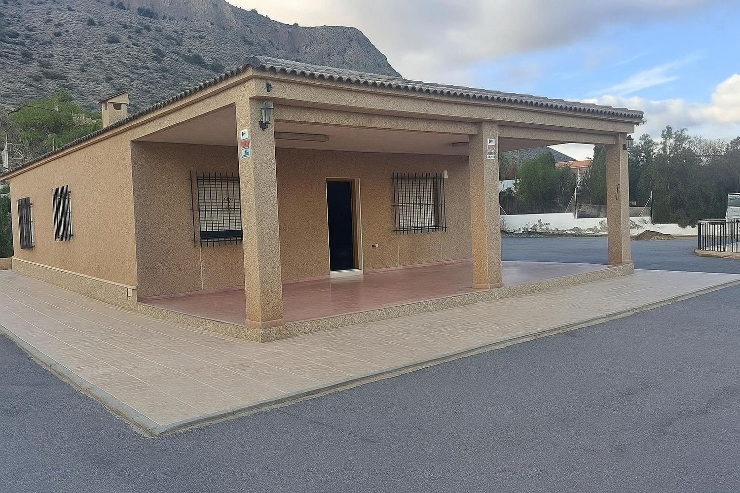 Casa T3 em Hondon De Las Nieves, Spain N.º 161086