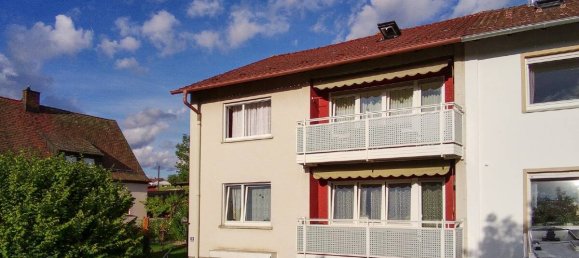 9غرفة تاون هاوس في Bad Kissingen, Germany رقم 290153 2