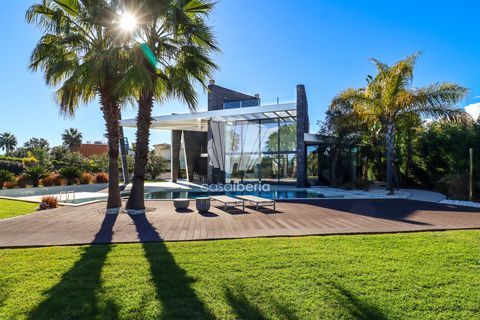 3 bedrooms House in Lagoa, Portugal No. 259138