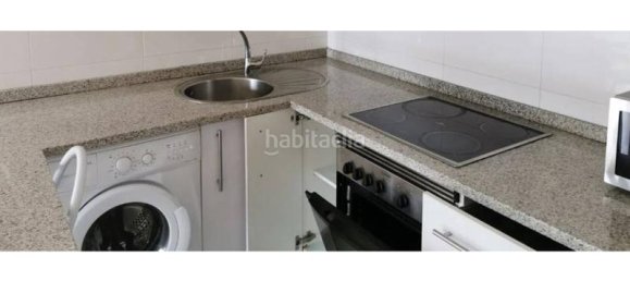 Квартира с 1 спальней в Оренсе, Испания № 169693 4