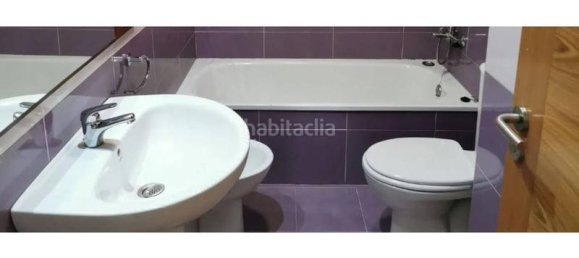 Квартира с 1 спальней в Оренсе, Испания № 169693 6