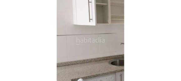 Квартира с 1 спальней в Оренсе, Испания № 169693 3