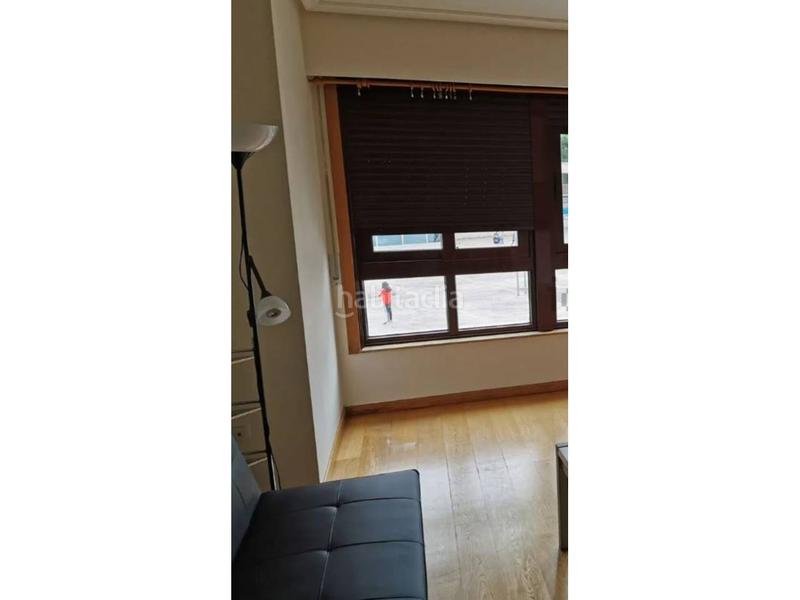 Квартира с 1 спальней в Оренсе, Испания № 169693