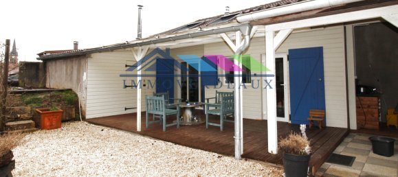 Casa T5 em Neufmaisons, France N.º 101055 16