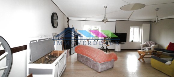 Casa T5 em Neufmaisons, France N.º 101055 5