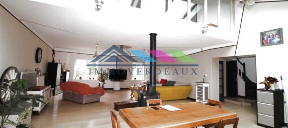 Casa T5 em Neufmaisons, France N.º 101055 15