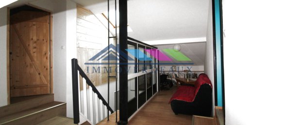 Casa T5 em Neufmaisons, France N.º 101055 8