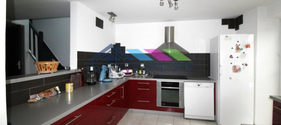 Casa T5 em Neufmaisons, France N.º 101055 7