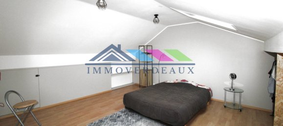 Casa T5 em Neufmaisons, France N.º 101055 11