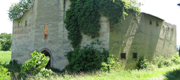 30 bedrooms Land in Livorno, Italy No. 568 6