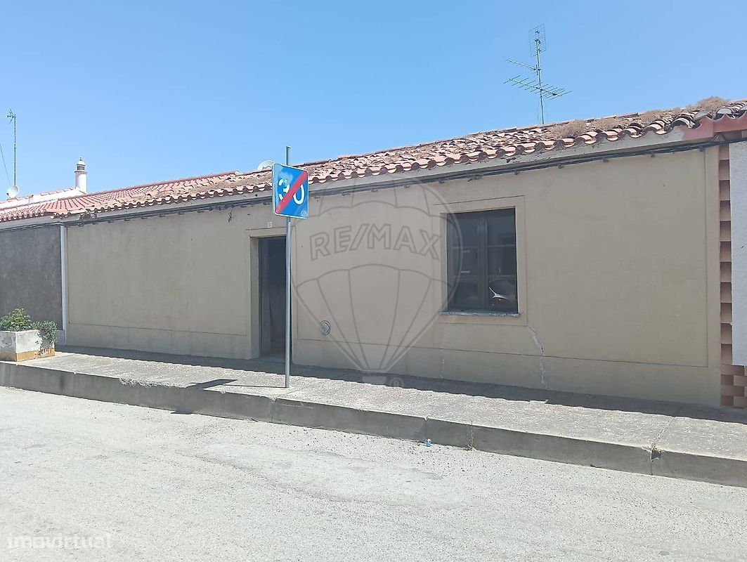 2 bedrooms House in Moura, Portugal No. 263376