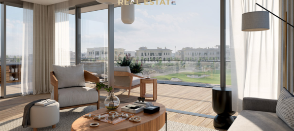 6 bedrooms Townhouse in GOLF PLACE II, Dubai, UAE No. 60587 4