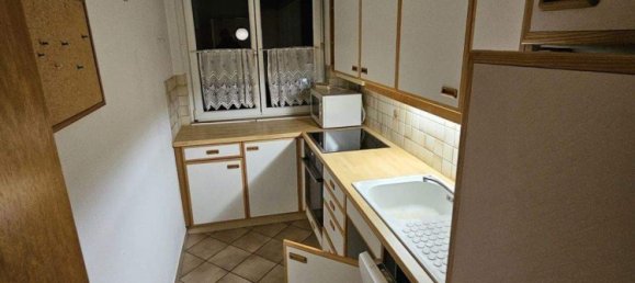 3 rooms Apartment in Bregenz, Austria No. 178383 3