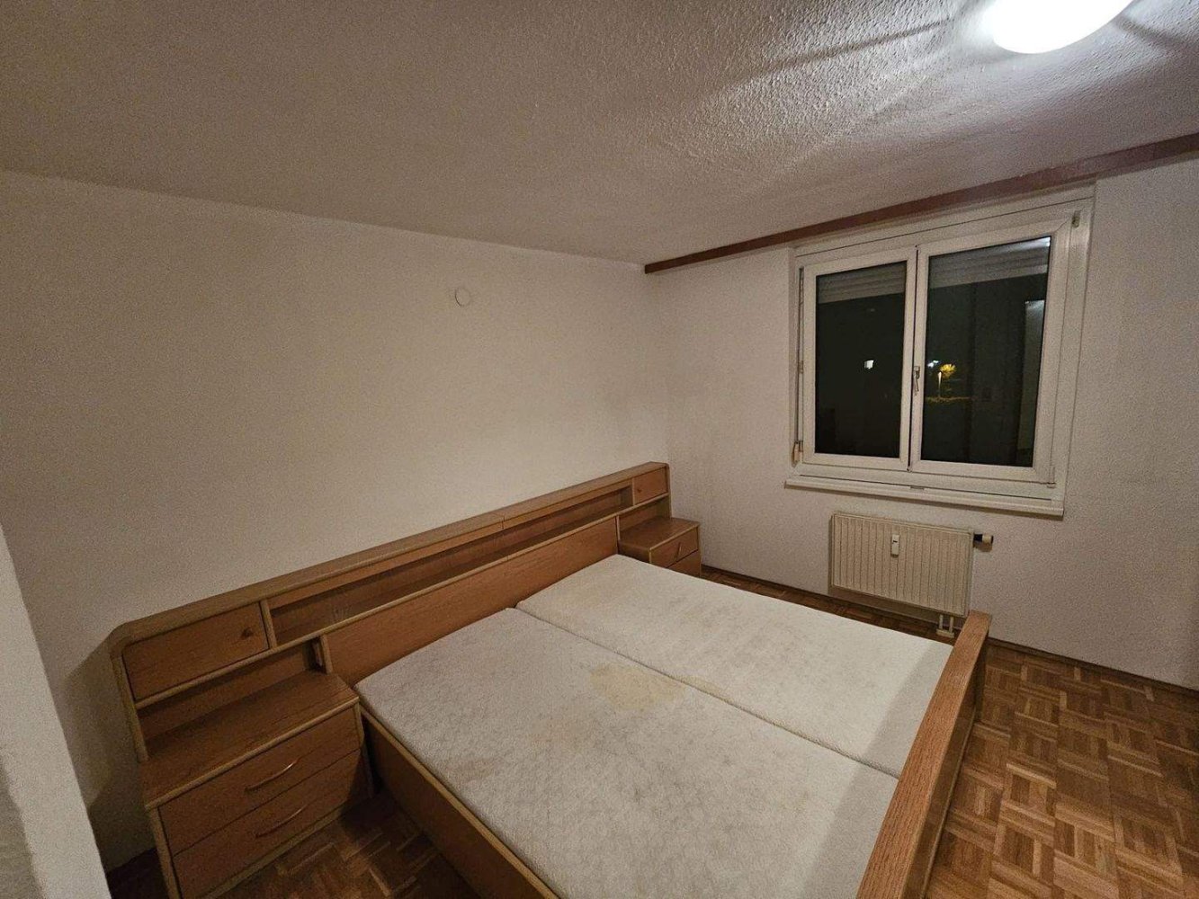 3 rooms Apartment in Bregenz, Austria No. 178383