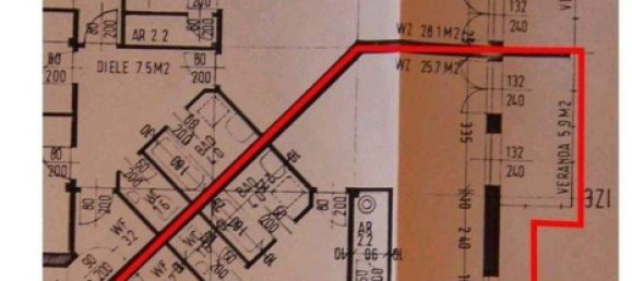 3 rooms Apartment in Bregenz, Austria No. 178383 11