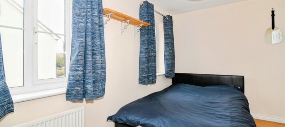 3 bedrooms House in South Molton, United Kingdom No. 1874 8