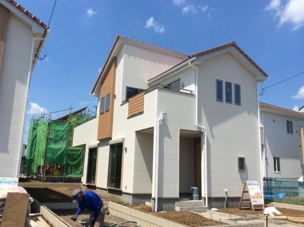 4 Schlafzimmer Haus in Tochigi, Japan, Nr. 6268