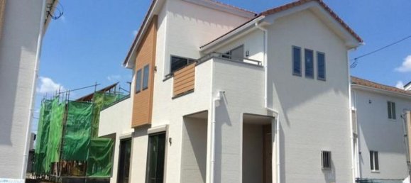 4 Schlafzimmer Haus in Tochigi, Japan, Nr. 6268 2