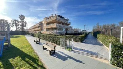 3 chambres Appartement à Cullera, Spain No. 190592