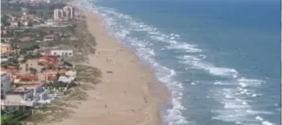 3 chambres Appartement à Cullera, Spain No. 190592 14