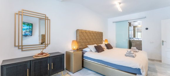 4 bedrooms Villa in Mijas, Spain No. 30391 12