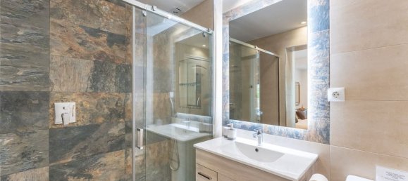 4 bedrooms Villa in Mijas, Spain No. 30391 13