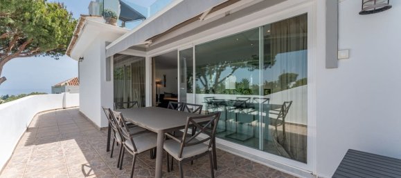 4 bedrooms Villa in Mijas, Spain No. 30391 9