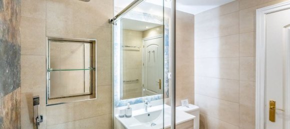 4 bedrooms Villa in Mijas, Spain No. 30391 14