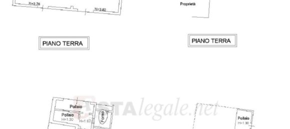 6غرفة منزل في Montiano, Italy رقم 15953 17