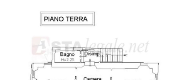 6غرفة منزل في Montiano, Italy رقم 15953 18