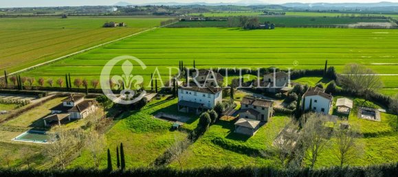 4 Schlafzimmer Haus in Cortona, Italy, Nr. 128572 5