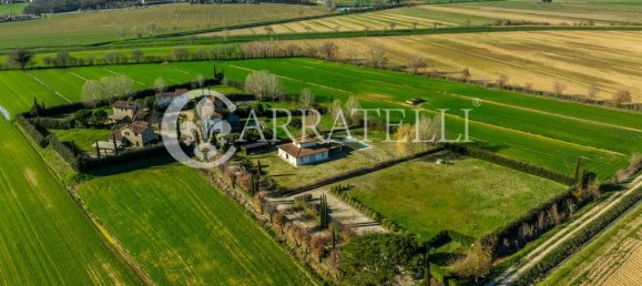 4 Schlafzimmer Haus in Cortona, Italy, Nr. 128572 43