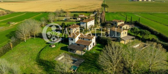 4 Schlafzimmer Haus in Cortona, Italy, Nr. 128572 9