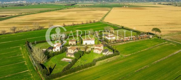 4 Schlafzimmer Haus in Cortona, Italy, Nr. 128572 41