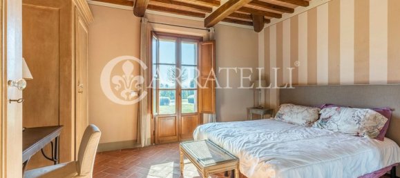 4 Schlafzimmer Haus in Cortona, Italy, Nr. 128572 31