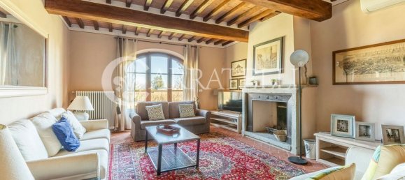 4 Schlafzimmer Haus in Cortona, Italy, Nr. 128572 15