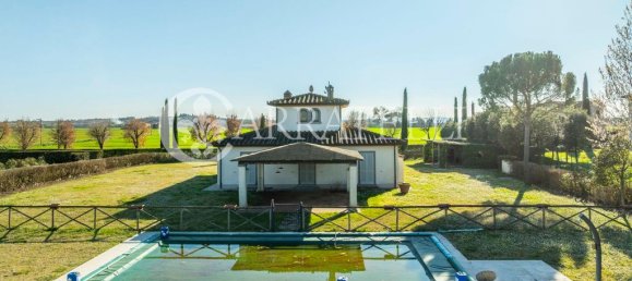 4 Schlafzimmer Haus in Cortona, Italy, Nr. 128572 2