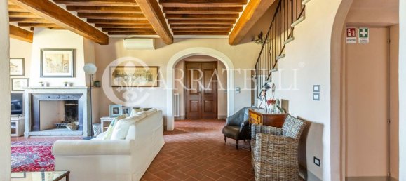 4 Schlafzimmer Haus in Cortona, Italy, Nr. 128572 12