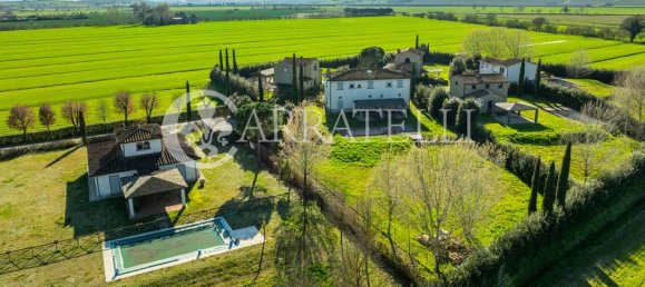 4 Schlafzimmer Haus in Cortona, Italy, Nr. 128572 4