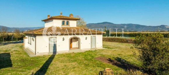 4 Schlafzimmer Haus in Cortona, Italy, Nr. 128572 28