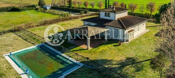 4 Schlafzimmer Haus in Cortona, Italy, Nr. 128572 37