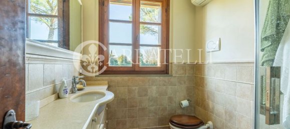 4 Schlafzimmer Haus in Cortona, Italy, Nr. 128572 35
