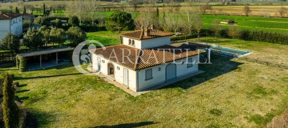 4 Schlafzimmer Haus in Cortona, Italy, Nr. 128572 3