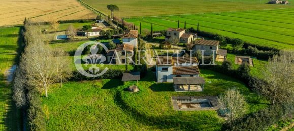 4 Schlafzimmer Haus in Cortona, Italy, Nr. 128572 7